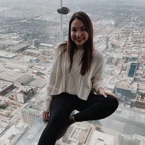 Meet your Posher, Ciara